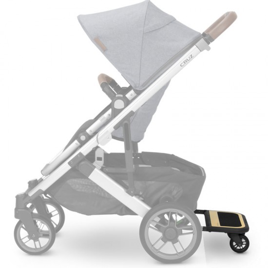 Uppababy cruz boogie sales board